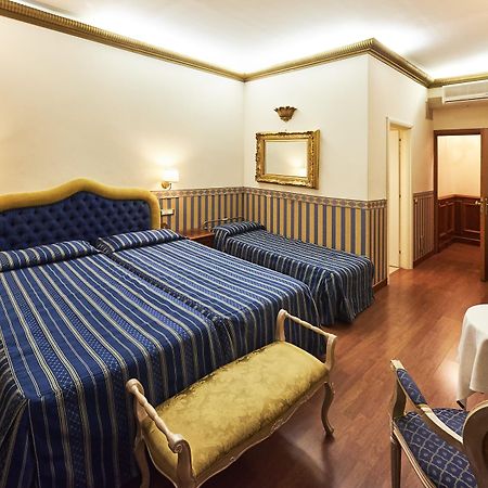 Barberini Suites Рим Екстериор снимка