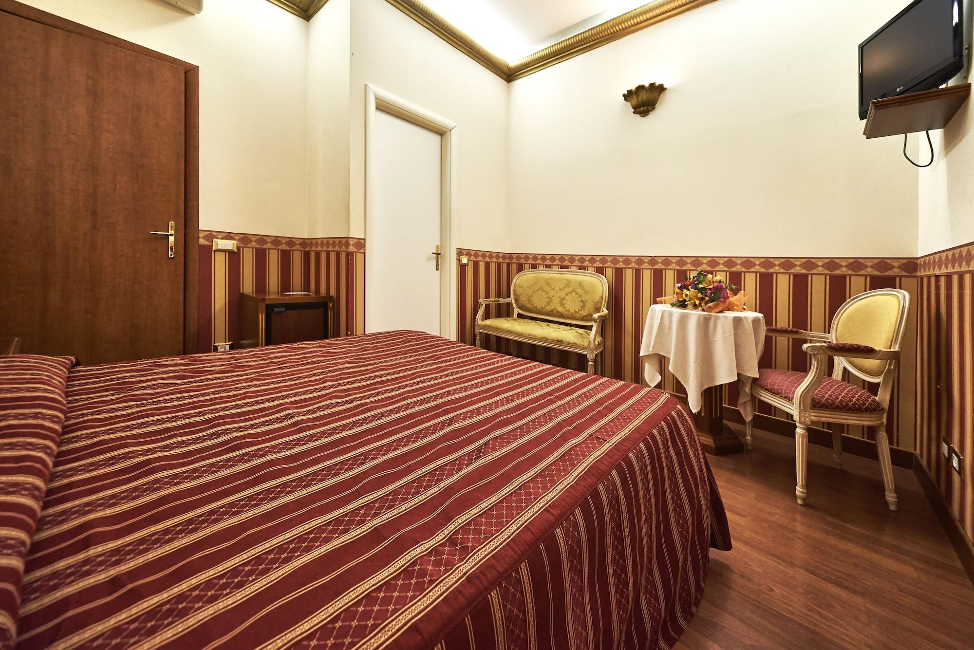 Barberini Suites Рим Екстериор снимка