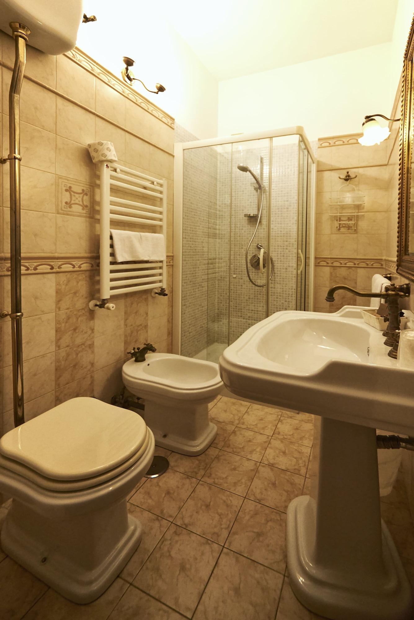 Barberini Suites Рим Екстериор снимка