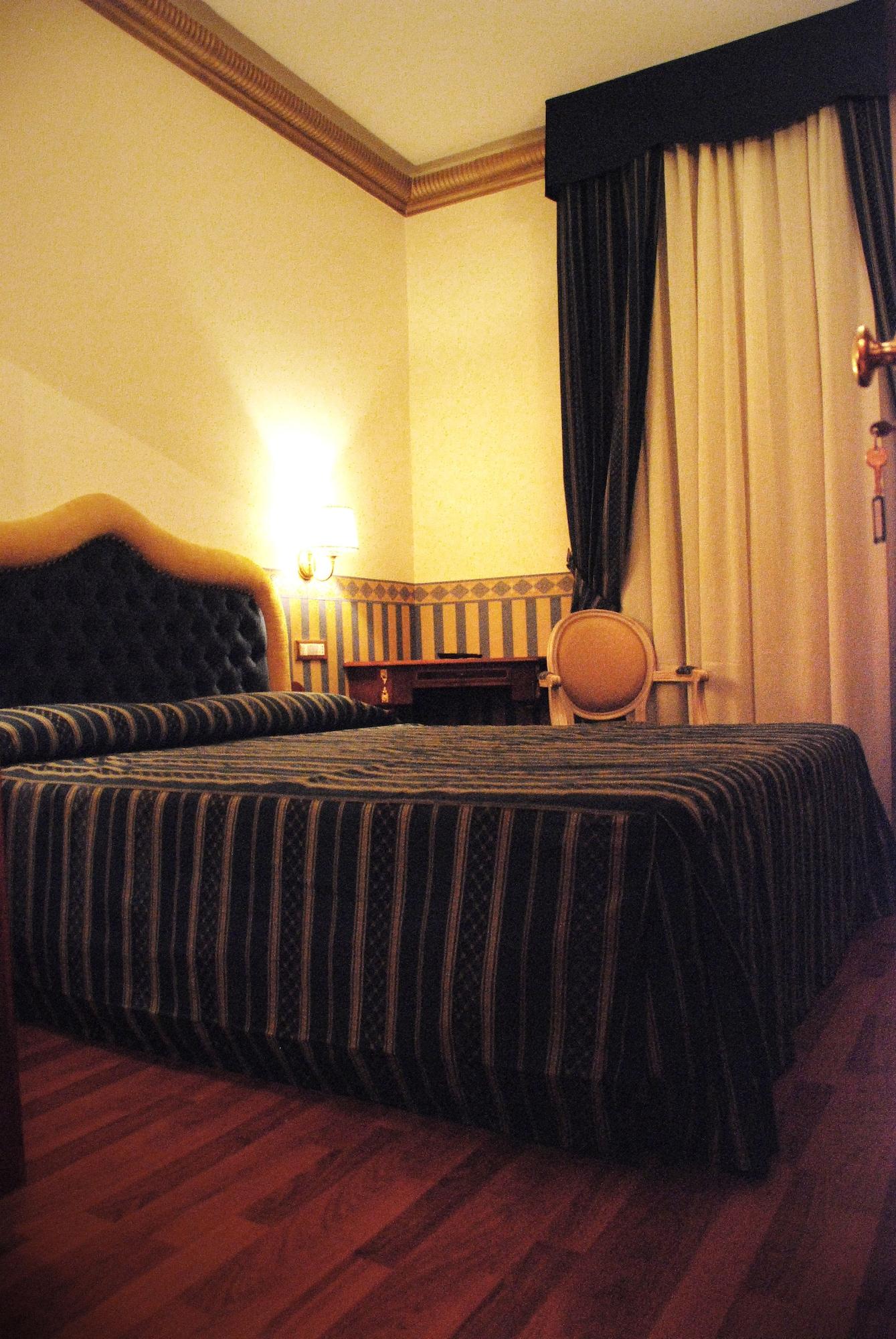 Barberini Suites Рим Екстериор снимка