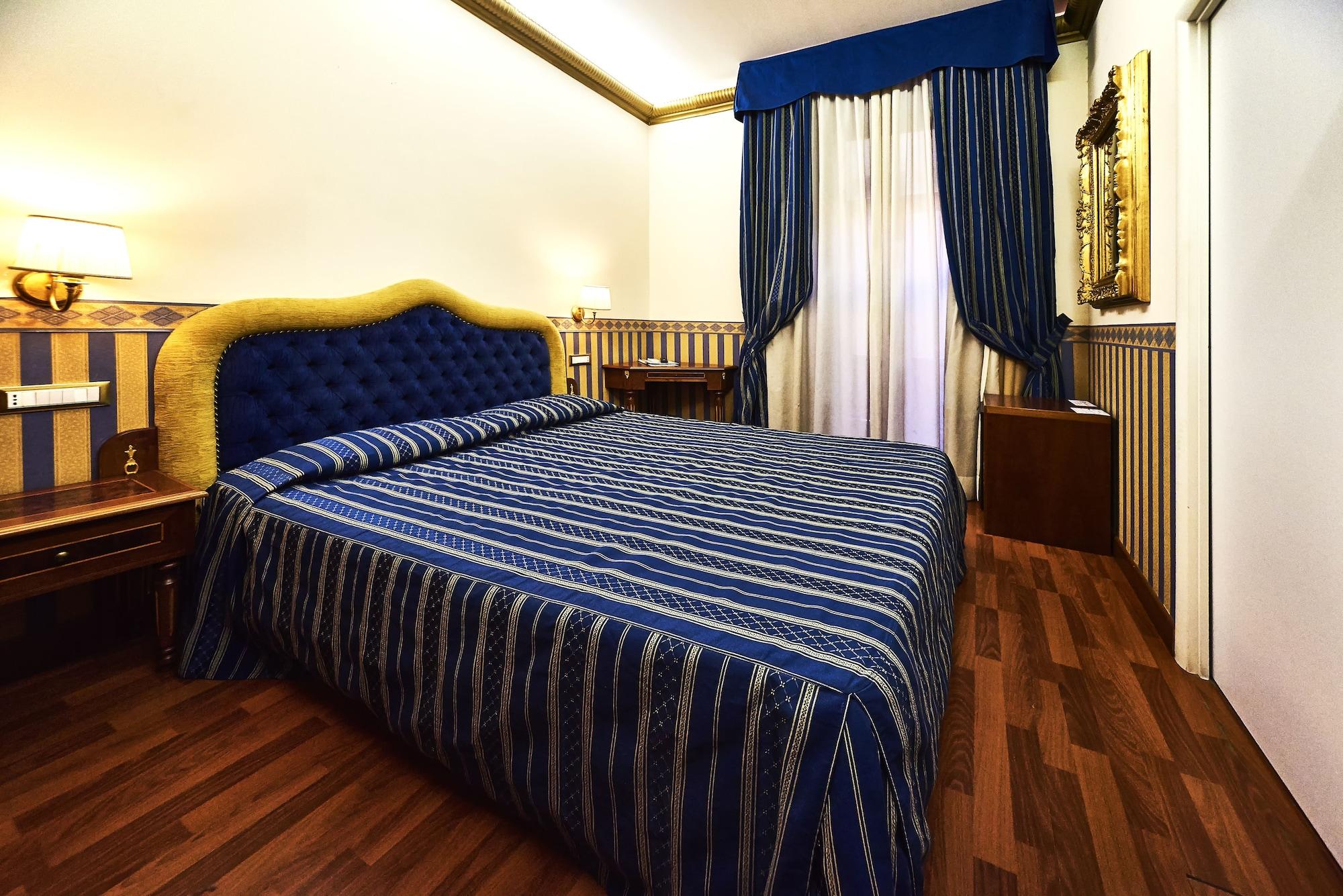 Barberini Suites Рим Екстериор снимка