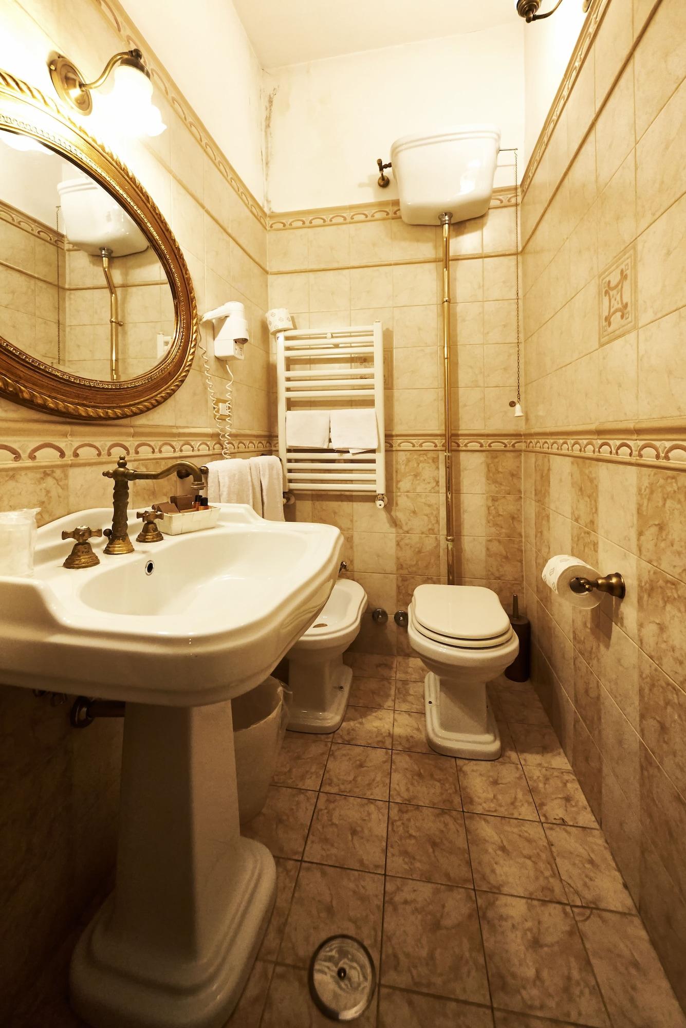 Barberini Suites Рим Екстериор снимка