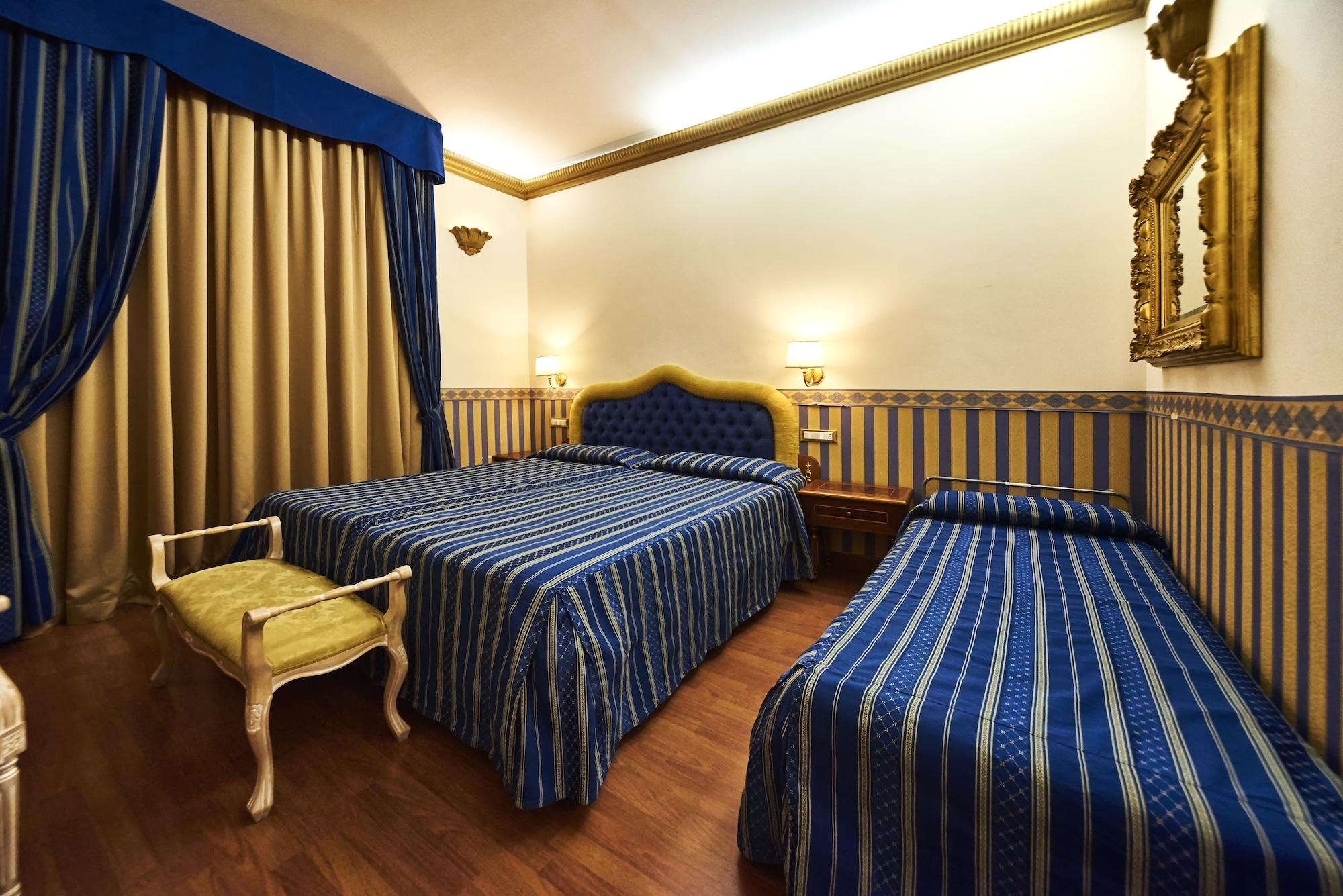 Barberini Suites Рим Екстериор снимка