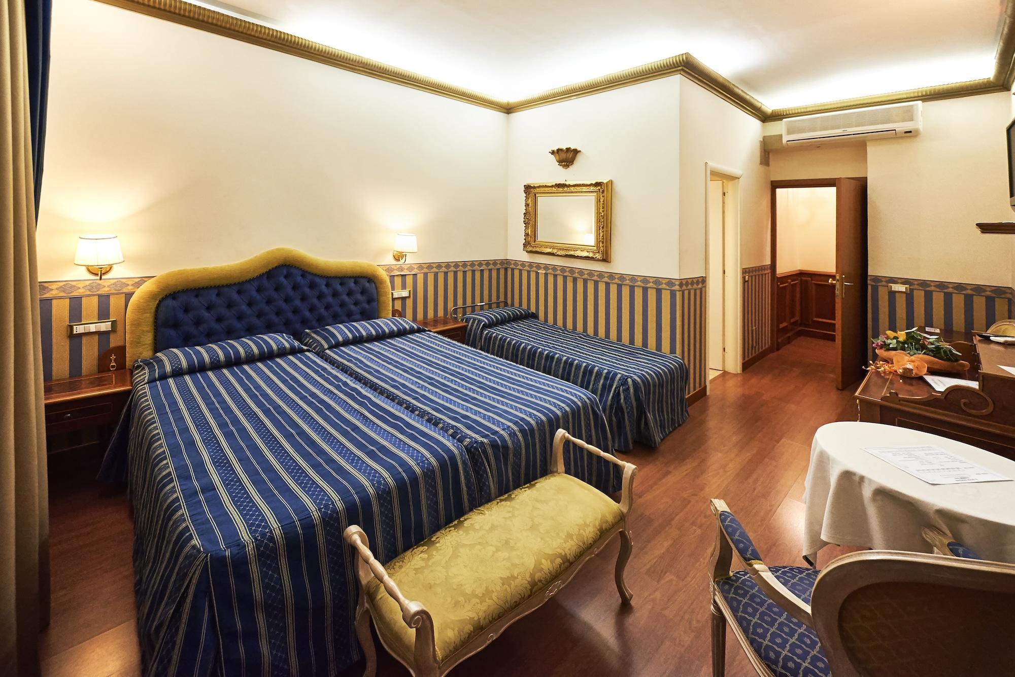 Barberini Suites Рим Екстериор снимка