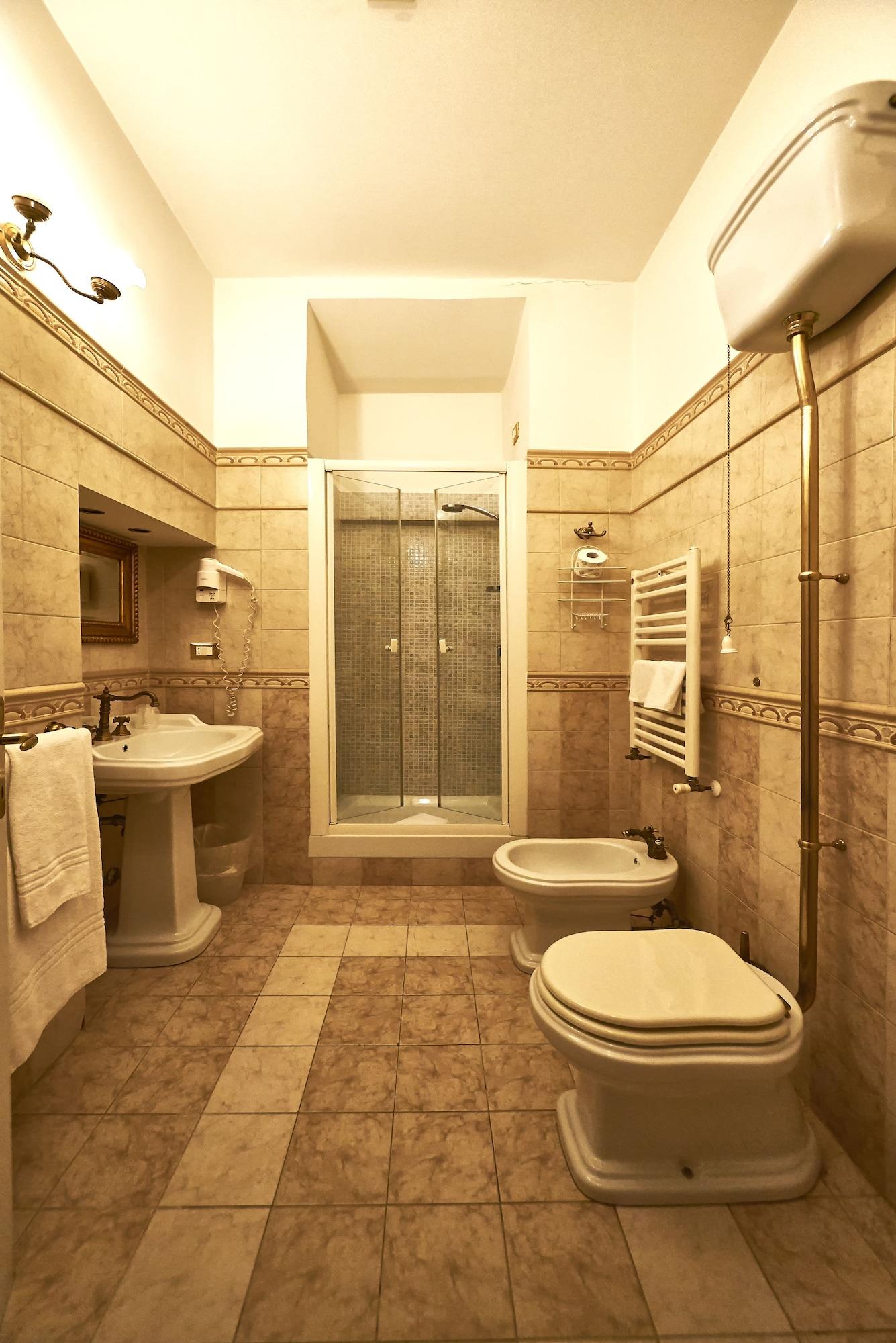 Barberini Suites Рим Екстериор снимка