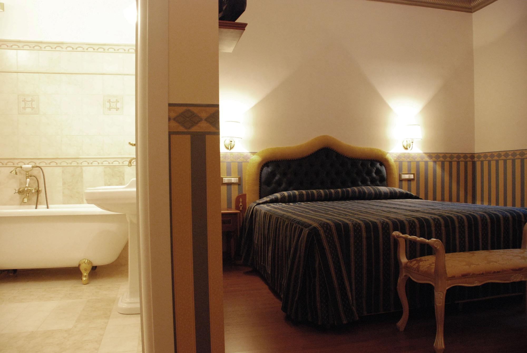 Barberini Suites Рим Екстериор снимка