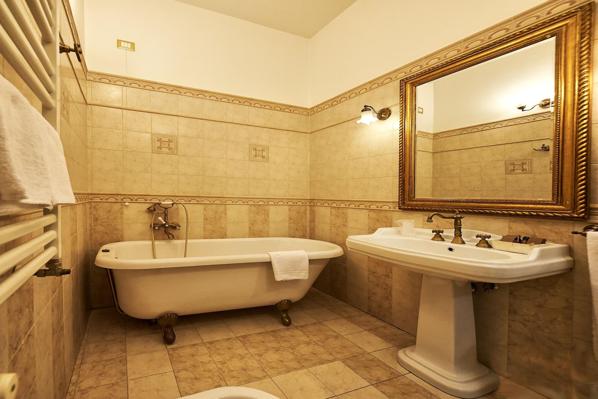 Barberini Suites Рим Екстериор снимка