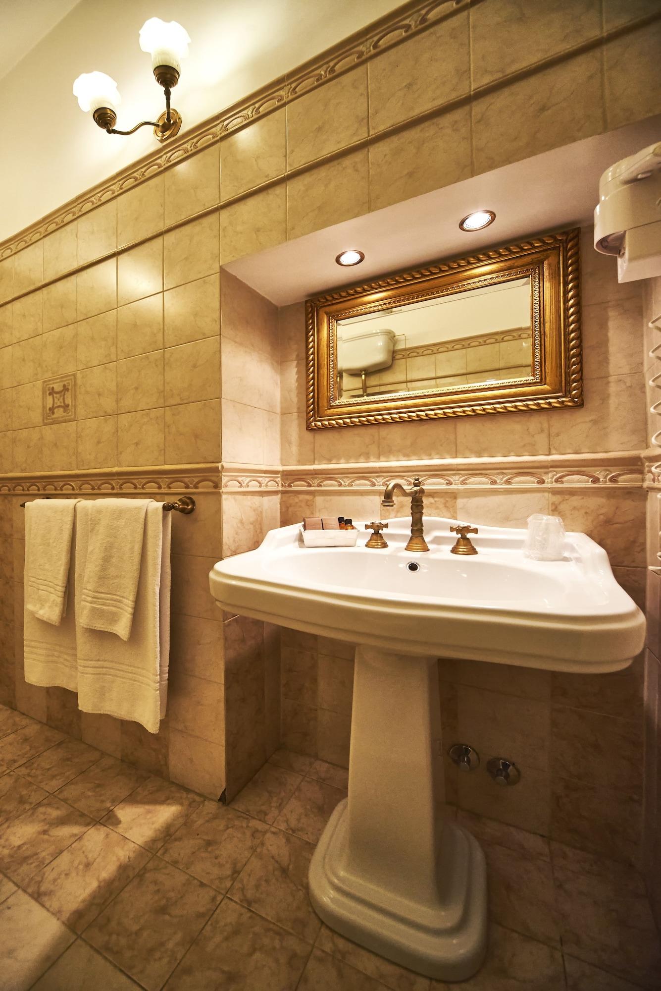 Barberini Suites Рим Екстериор снимка