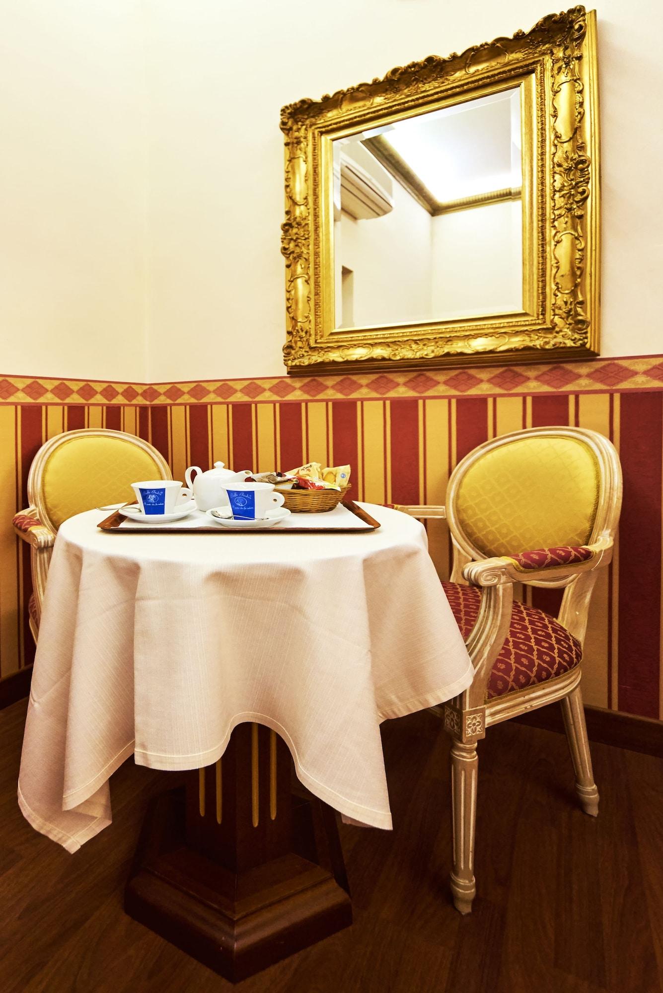 Barberini Suites Рим Екстериор снимка