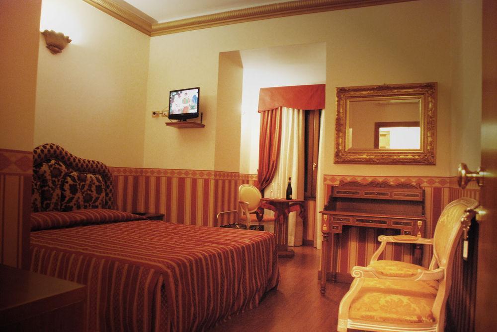 Barberini Suites Рим Екстериор снимка