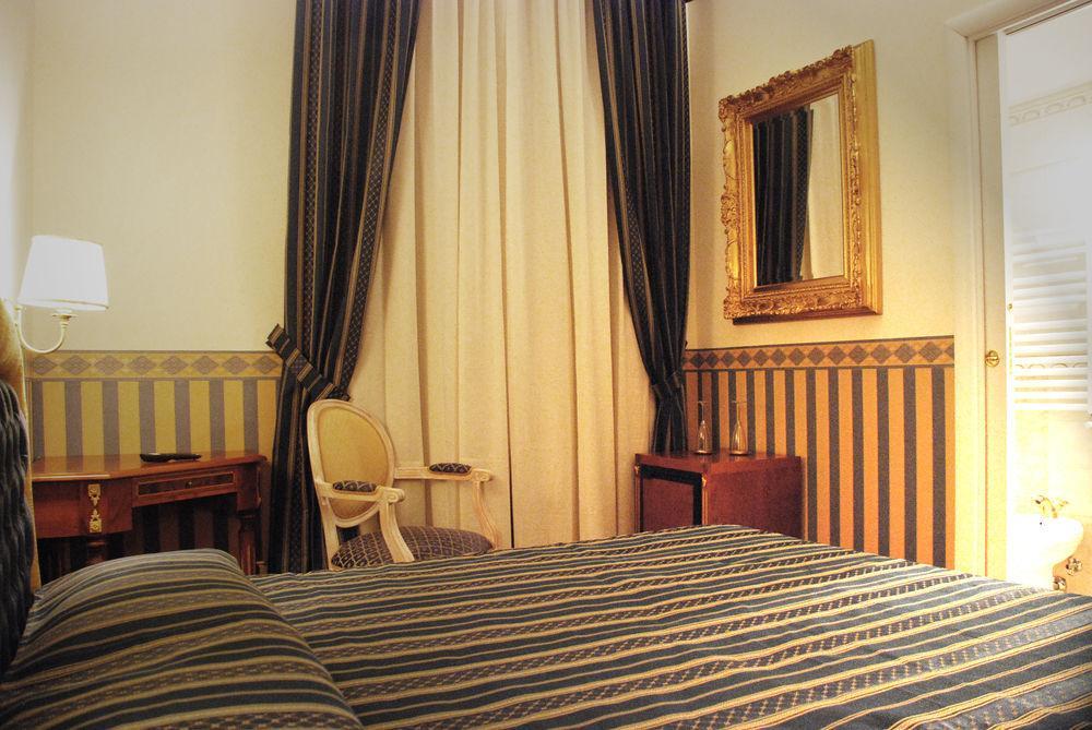 Barberini Suites Рим Екстериор снимка