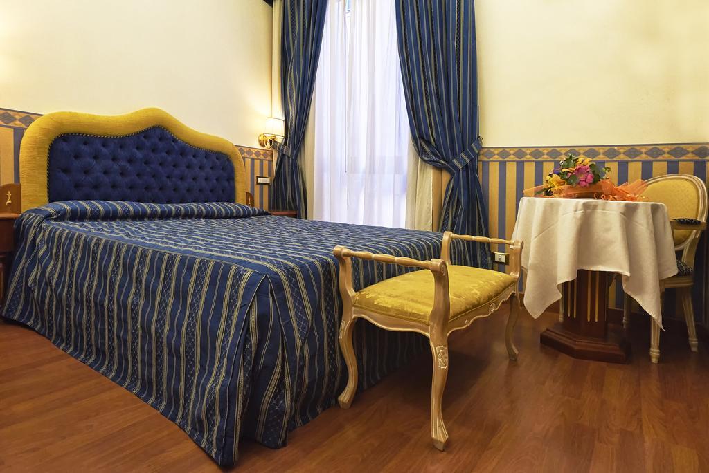Barberini Suites Рим Екстериор снимка