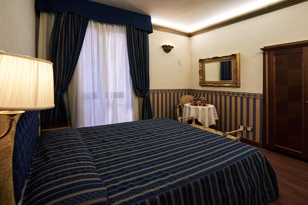 Barberini Suites Рим Екстериор снимка