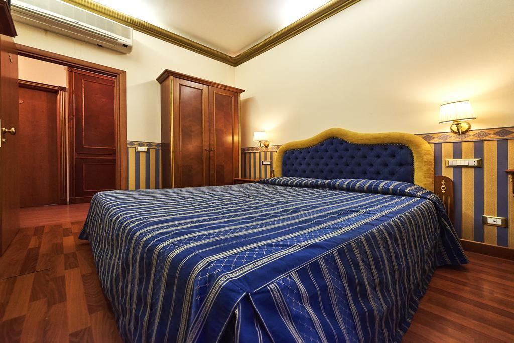 Barberini Suites Рим Екстериор снимка