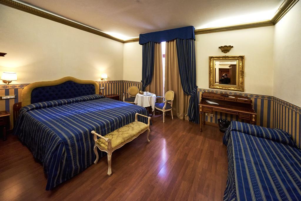Barberini Suites Рим Екстериор снимка