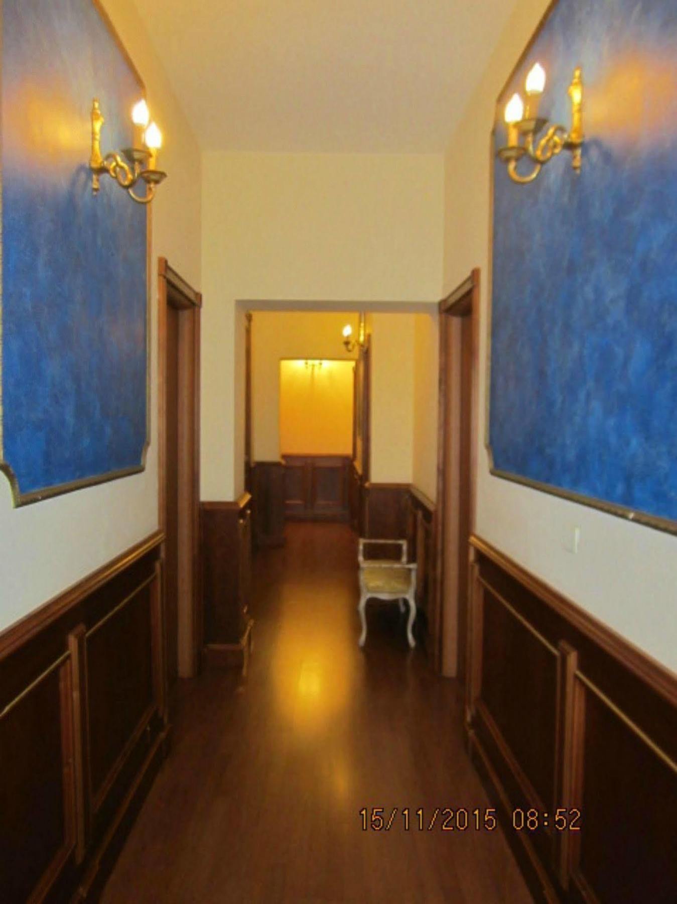 Barberini Suites Рим Екстериор снимка