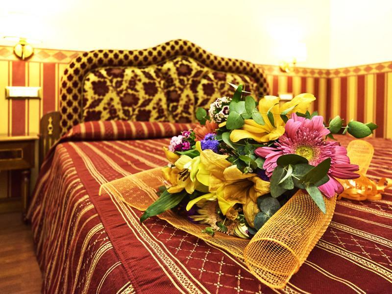 Barberini Suites Рим Екстериор снимка